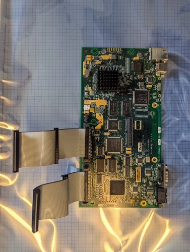 60 DAY Parker Hanifin 8-AXIS ACR9000  9000 CPU PCA 71-021144-26 FROM 9000P1U8M0