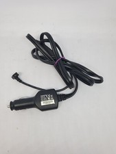 Garmin GTM26 Lifetime Traffic Receiver Power Cable Nuvi, Genuine OEM
