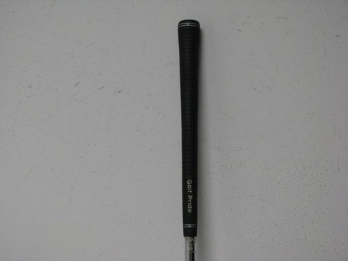 LH Cobra Baffler 18* Hybrid Regular Flex NS Pro Steel Shortened to 35" Very Nice - Picture 4 of 4