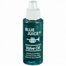 Blue Juice Valve Oil