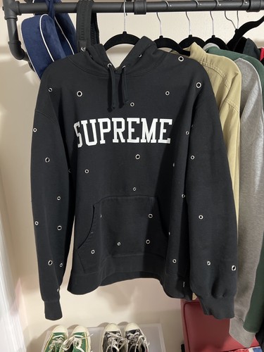 supreme sweatshirt ebay