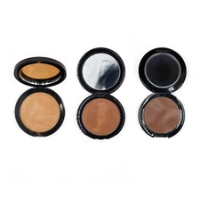 Glo Minerals Pressed Base .35 oz / 9.9 g - Choose your color!