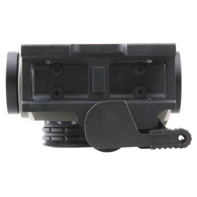 Vector Optics Maverick 1x22 QD SOP (IPX6) Red Dot Rifle Sight