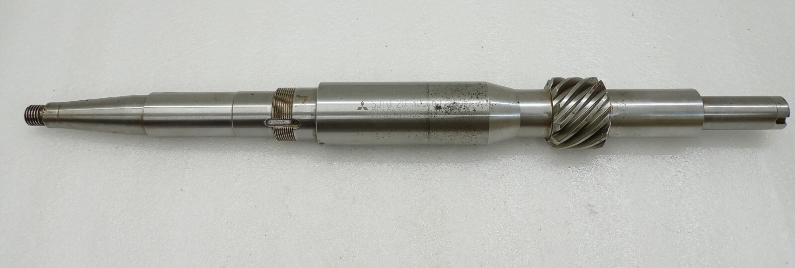 Mitsubishi 131313001 Vertical Shaft SJ10 20 30G-60HZ