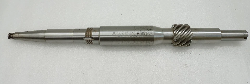 Eixo vertical Mitsubishi 1313001 SJ10 20 30G-60HZ - Imagem 2 de 4