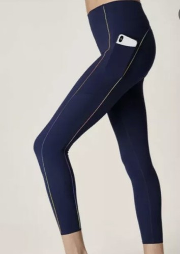 BNWOT Sweaty Betty High Waisted Power 