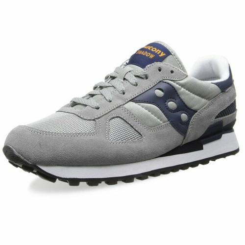 Saucony Shadow Original Scarpe Sportive per Uomo, EU 44 - Grigie | Acquisti  Online su eBay