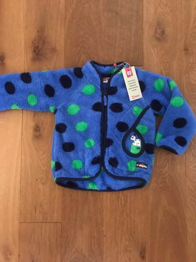 Duplo 12 cheap months