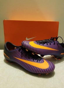 nike mercurial vapor vi purple