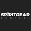 Spirit Gear Central