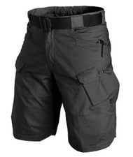 2XL Men  s Military Tactical Shorts Waterproof Wear-Resistant Cargo Short Outdoor