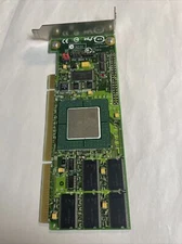 Intel C16410-002 RAID Controller Card C16411-002  @MB91