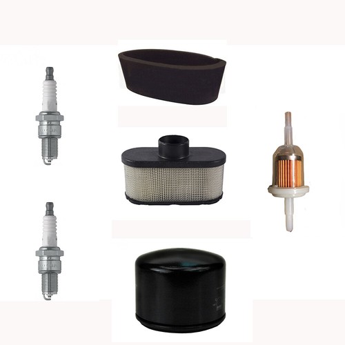 Tune Up Kit Filter Fits John Deere X300 X500 X530 X534 X310 Z445 Z465
