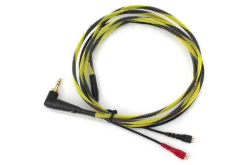 Sennheiser Original Genuine Replacement Cable for HD25 1.5m - Picture 42 of 45