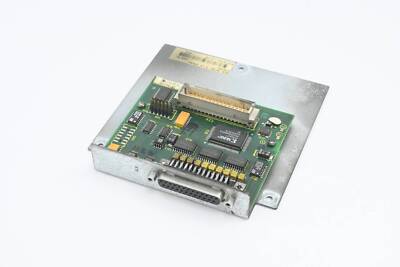 Rexroth BGR DKC01.3 LK EAK02 ( 276721 ) 109-1048-4B01-05