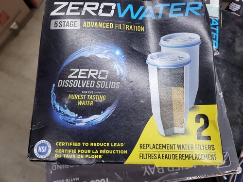 zerowater zr 017