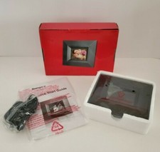 Sungale Digital Photo Frame 3.5" Inches TD351 Macy's