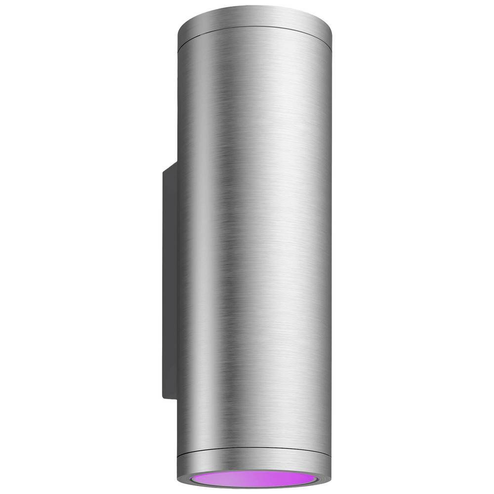 Lampada da parete esterna LED Philips Lighting Appear 1746347P7 LED a montaggio