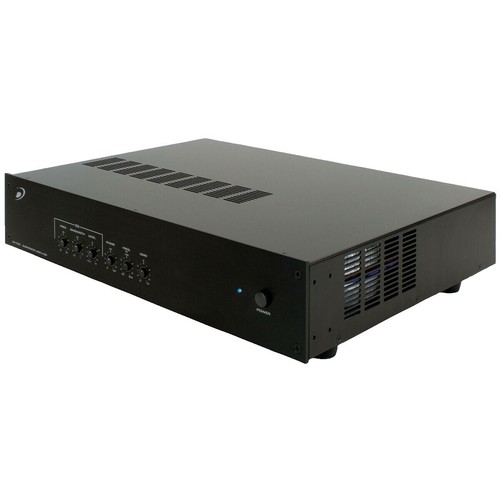 Sencor SA6530 40W Amplifier Powerful Stereo Amplifier. 3 channels