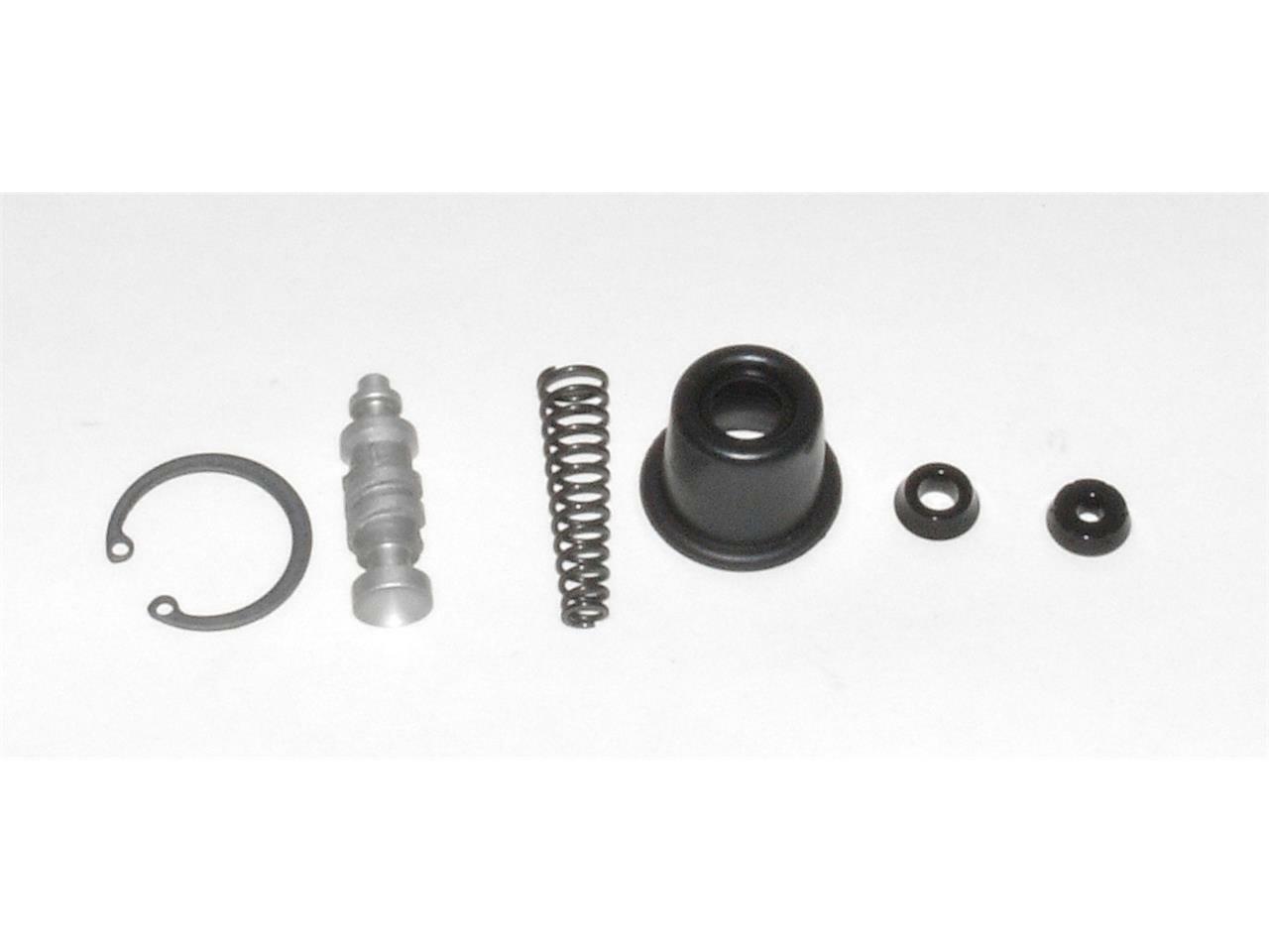 Kit Maître-Cylindre Frein AR Honda CR 250 R pour Sorties Enduro et Circuit MSR114
