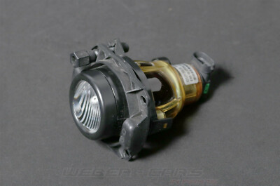 Pour Cadillac Escalade 3 07+ Vrai Cuir Housse De Volant Grise