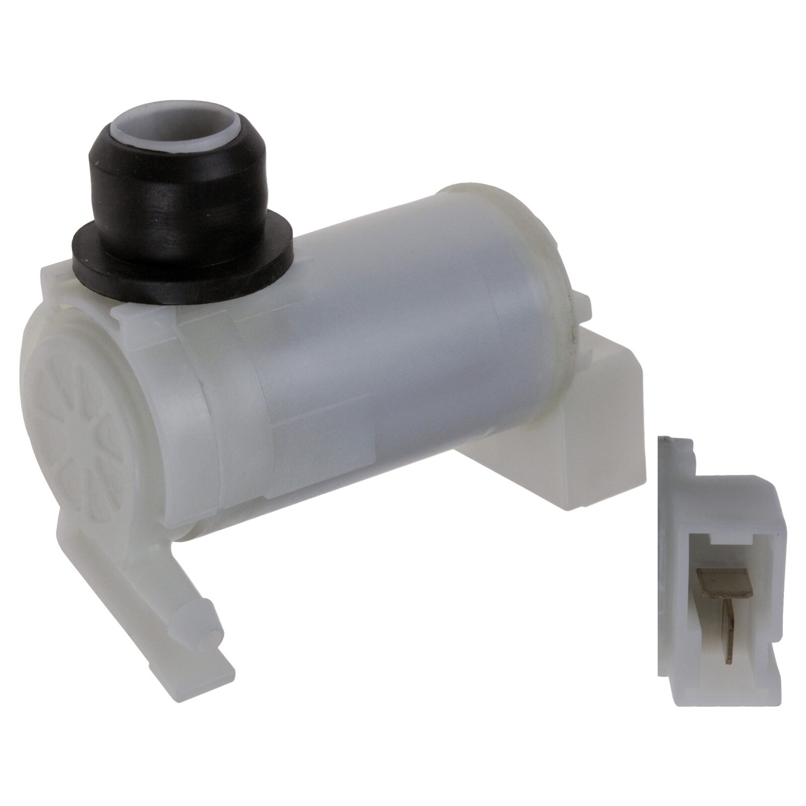 Febi Bilstein Washer Pump - 47422 - OE Matching Quality and Precision Fit