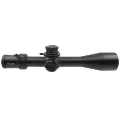 Kahles K525i 5-25x56mm DLR CCW SKMR illum Riflescope w/Left Windage 10683