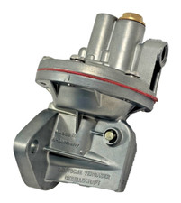 Orig. VW Käfer Bus Benzinpumpe Generalüberholt 1200 30 PS DVG Mit Sieb