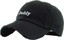 Check Engine Light Baseball Cap - Embroidered Cotton Adjustable Dad Hat, Black