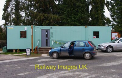 Foto - Alfrick & Lulsley Community Shop Ltd (1) Clay Green Alfrick Worcs c2013
