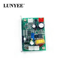 New 12V 450NM 5.5W Blue Laser Dedicated Driver Board TTL Driver Board