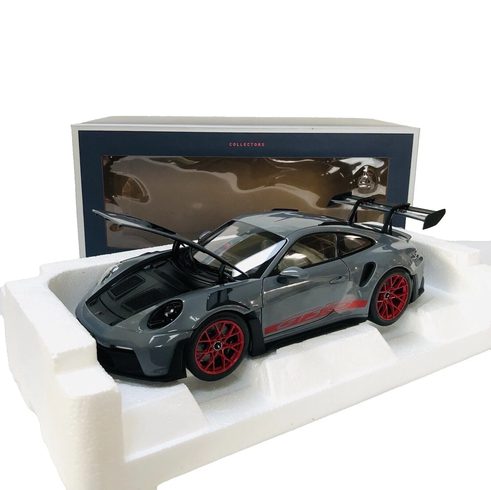 NOREV coches diecast