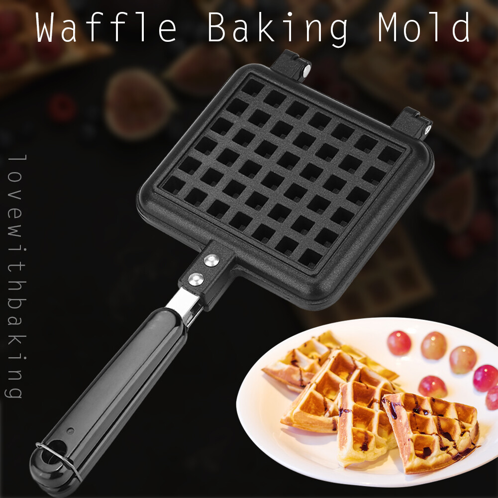 waffle stick baking pan