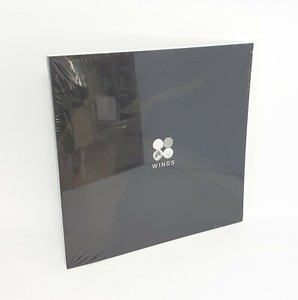 Bts Wings Album | eBay