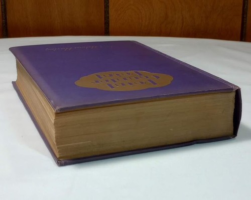 Point Counter Point by Aldous Huxley. 1928 1st American Edition - Literary Guild - Picture 12 of 14