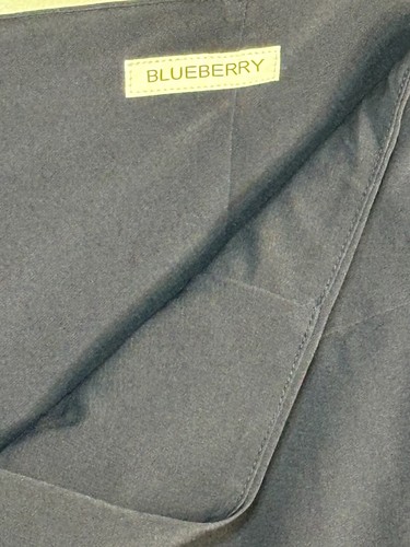 Golftini Performance Side Pleat Skort 6 UPF 30 Blueberry 0034966650269 New $125 - Picture 16 of 16