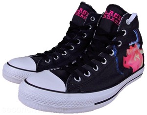 converse black sabbath paranoid