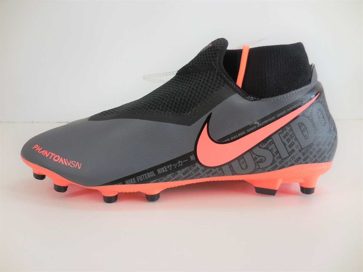 シューズ Nike Phantom Vision SG Men's Nike Phantom Vision Ghost Lace Dynamic Fit FG Soccer Cleats