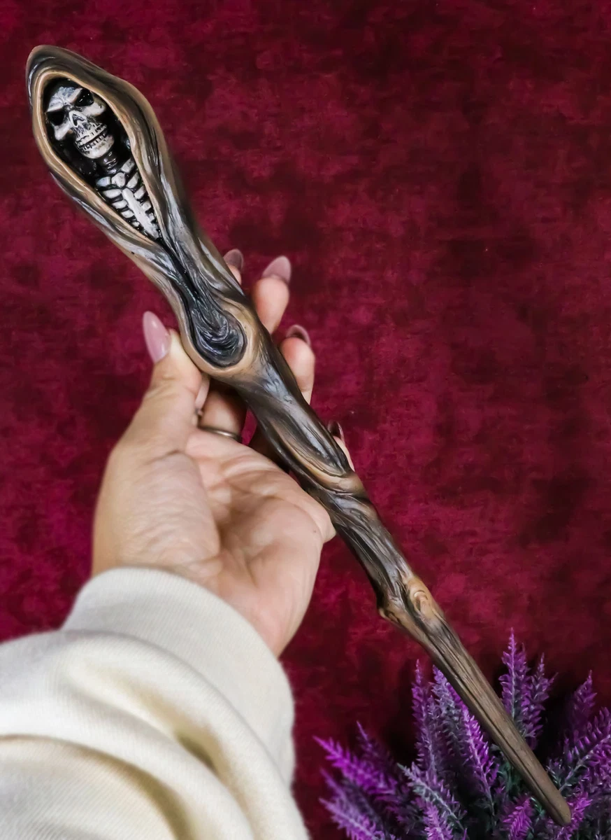 Wand sorcerer hotsell