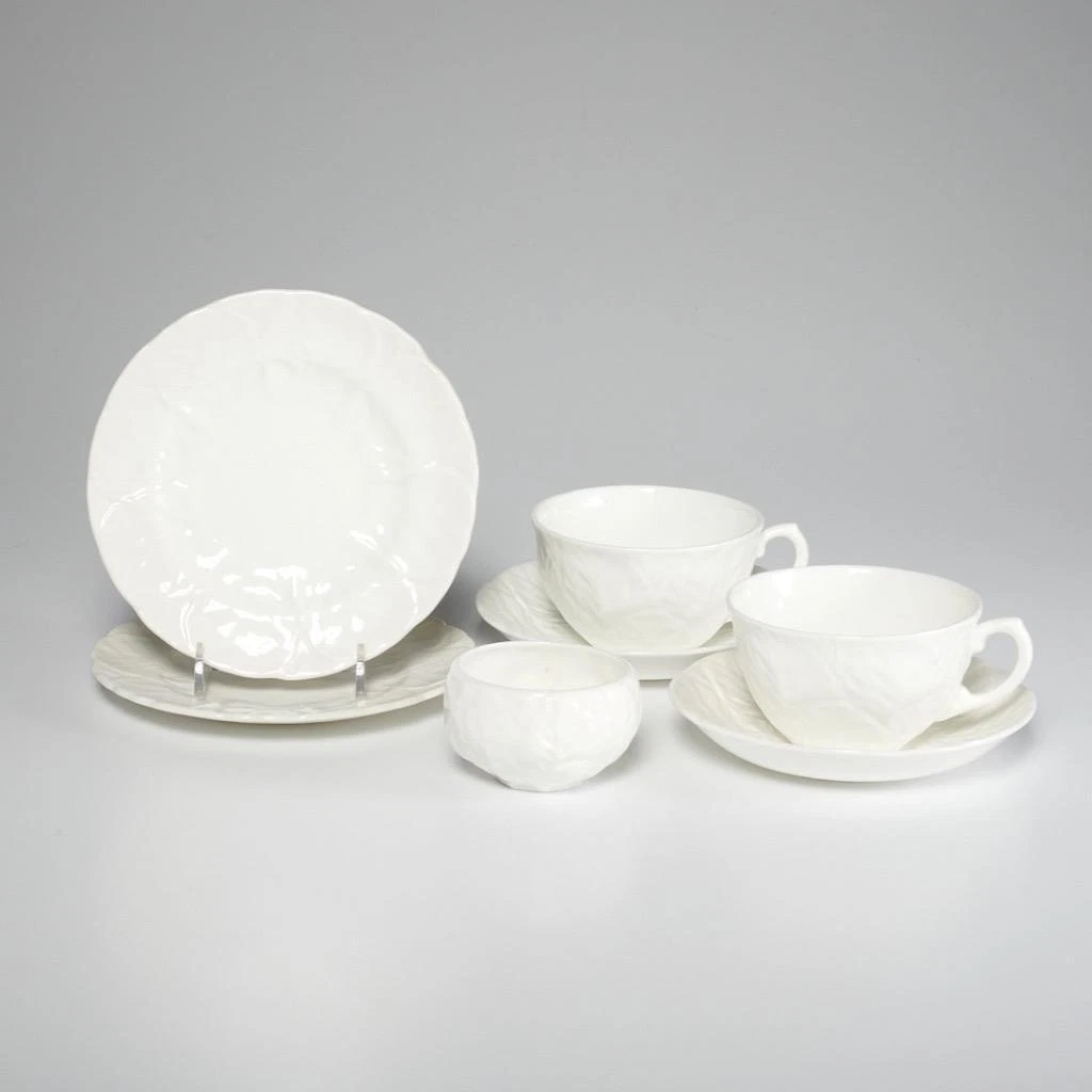 Wedgwood countryware top dinner plate
