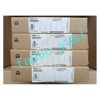 PCIE-8510 785325-01  Multi-protocol interface device PCIE-8510 785325-01