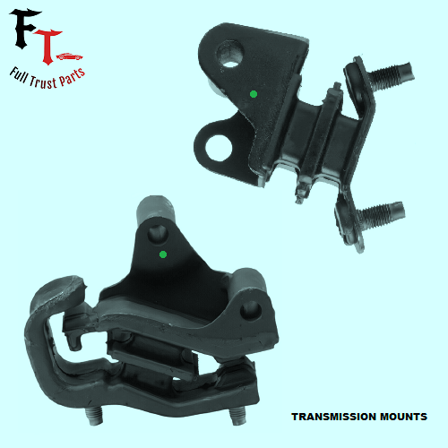 Transmission Mounts for the Honda Odyssey