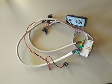 Front Panel USB Audio Port Mic Computer Kabel PC Computer  Case