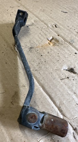 Gear Shift ATV Shift Lever For Honda Foreman/Recon/TRX250X (1995-2022 Models - Non-ES) Atv Gear