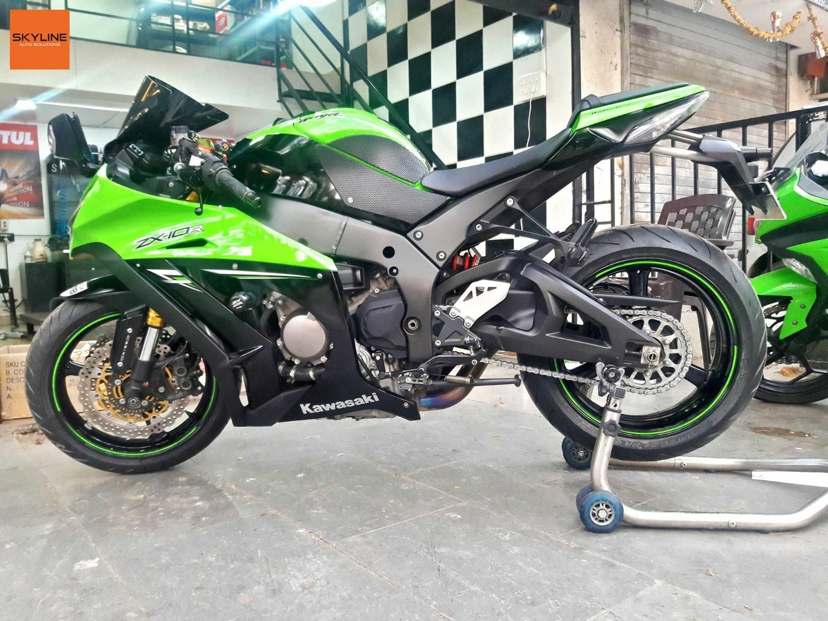 yokunero　1010 Amazon.com: NICHE Speedometer Cable for Kawasaki Eliminator
