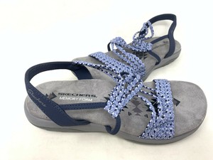 skechers reggae sandals wide width