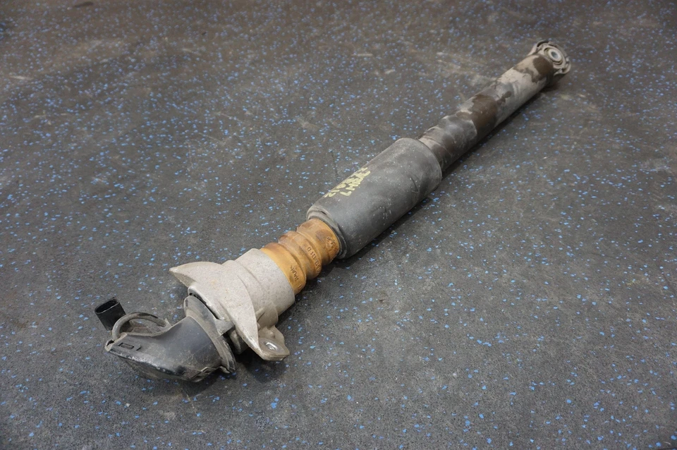 Rear Shock Absorber AWD Strut 4G0616031AE OEM Audi A6 2012-18 S6 S7 2013-18 - Image 3 of 4