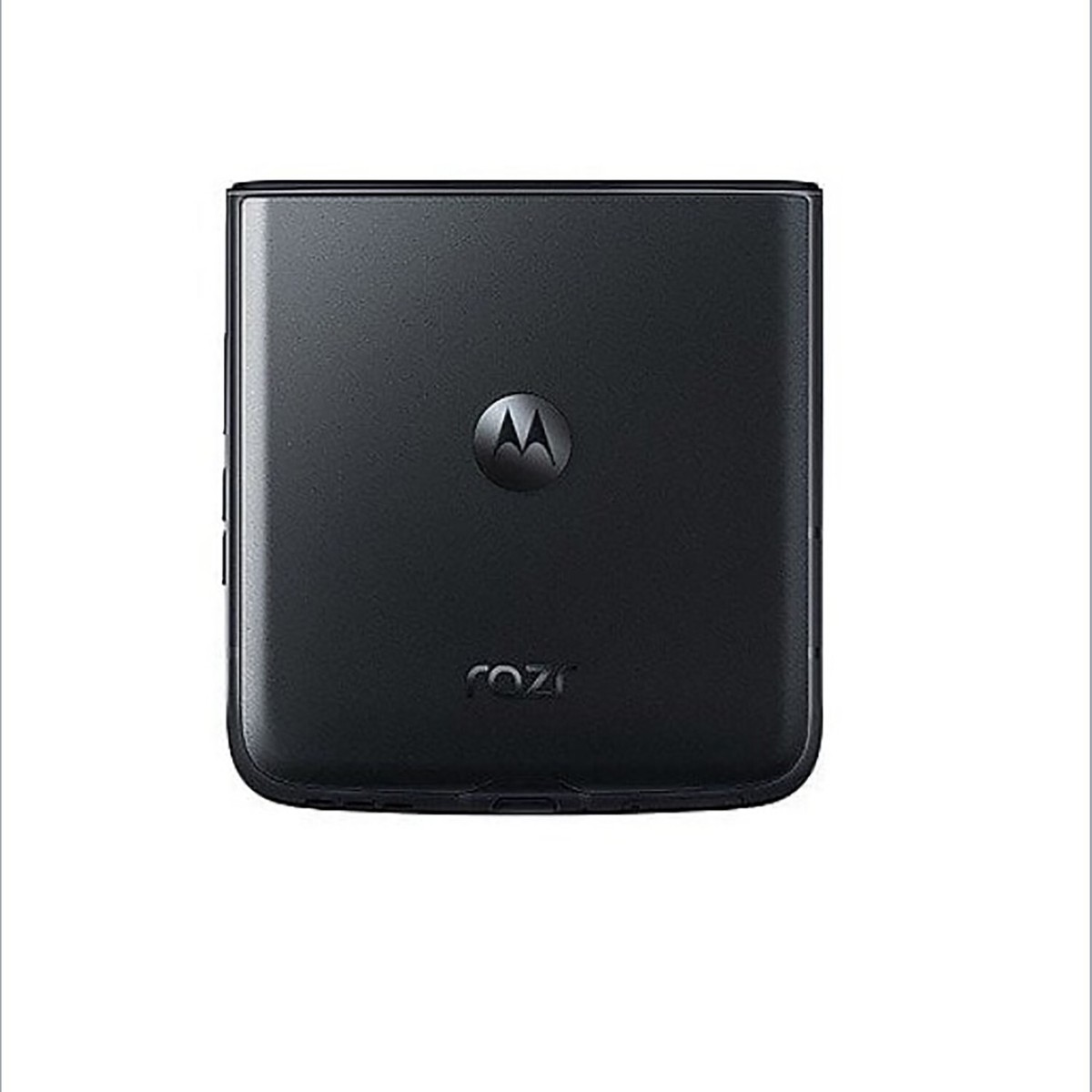 Motorola Razr 2022 5G Satin Black 256GB + 8GB Dual-SIM Factory