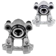 For BMW 2 Series F23 F22 F87 2013-2022 Rear Pair O/S & N/S Brake Caliper