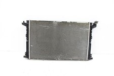 2017 - 2023 AUDI Q7 2.0L ENGINE COOLANT COOLING RADIATOR OEM